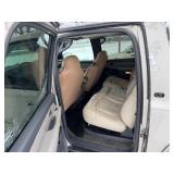 2000 Chevrolet Suburban 2500