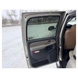 2000 Chevrolet Suburban 2500