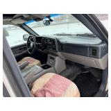 2000 Chevrolet Suburban 2500