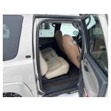 2000 Chevrolet Suburban 2500