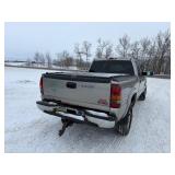 2003 GMC Sierra 2500