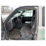 2003 GMC Sierra 2500