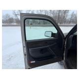 2003 GMC Sierra 2500