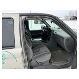 2003 GMC Sierra 2500