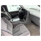 2003 GMC Sierra 2500