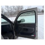 2003 GMC Sierra 2500