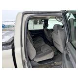 2003 GMC Sierra 2500