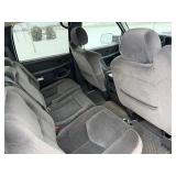 2003 GMC Sierra 2500