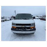 2004 Chevrolet Express G3500