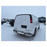 2004 Chevrolet Express G3500