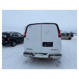 2004 Chevrolet Express G3500
