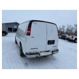 2004 Chevrolet Express G3500