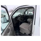 2004 Chevrolet Express G3500