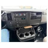 2004 Chevrolet Express G3500