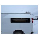 2004 Chevrolet Express G3500