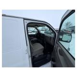 2004 Chevrolet Express G3500