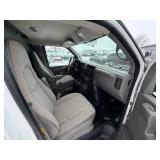 2004 Chevrolet Express G3500