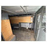 2004 Chevrolet Express G3500