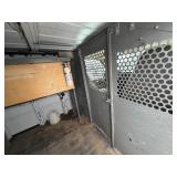 2004 Chevrolet Express G3500