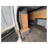 2004 Chevrolet Express G3500