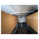 2004 Chevrolet Express G3500