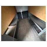 2004 Chevrolet Express G3500