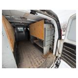 2004 Chevrolet Express G3500