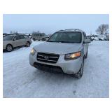 2007 Hyundai Santa Fe