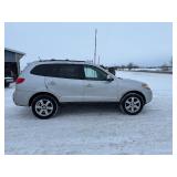 2007 Hyundai Santa Fe
