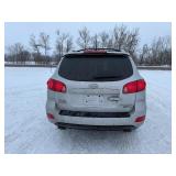 2007 Hyundai Santa Fe