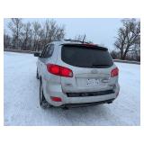2007 Hyundai Santa Fe