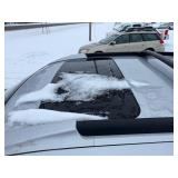 2007 Hyundai Santa Fe