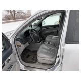 2007 Hyundai Santa Fe