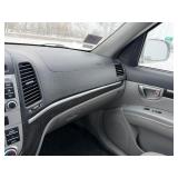 2007 Hyundai Santa Fe