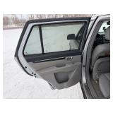 2007 Hyundai Santa Fe