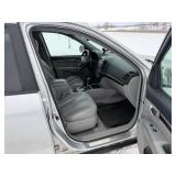 2007 Hyundai Santa Fe