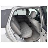 2007 Hyundai Santa Fe