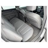 2007 Hyundai Santa Fe