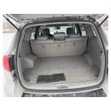 2007 Hyundai Santa Fe