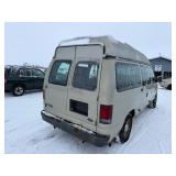 2004 Ford E150