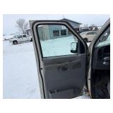 2004 Ford E150