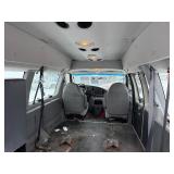2004 Ford E150