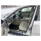 2004 Infiniti G35 AWD