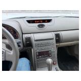 2004 Infiniti G35 AWD