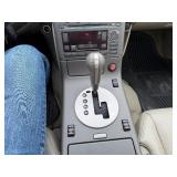 2004 Infiniti G35 AWD