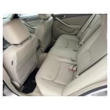 2004 Infiniti G35 AWD