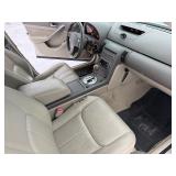 2004 Infiniti G35 AWD