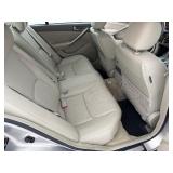 2004 Infiniti G35 AWD