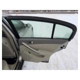 2004 Infiniti G35 AWD