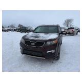2013 Kia Sorento